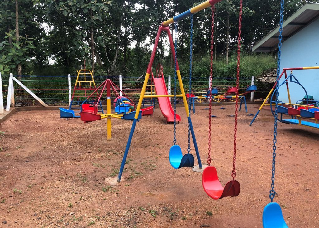 DERTOUR Foundation Projekt Sri Lanka