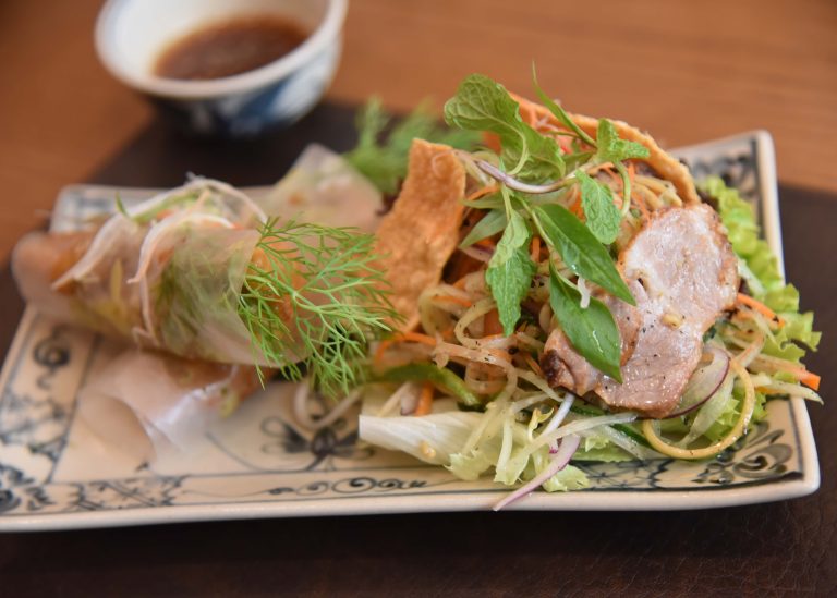 DERTOUR Foundation KOTO vietnam Restaurant
