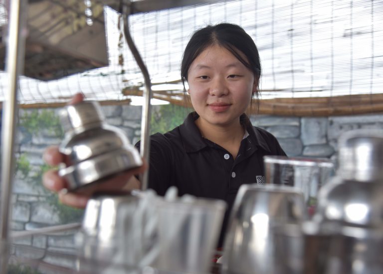 DERTOUR Foundation KOTO vietnam Gastronomie