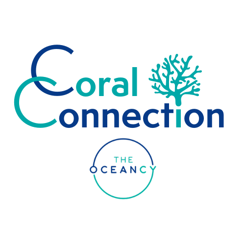 Logo Coral Connection