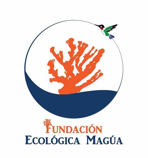 Logo Foundation Ecologica Magua