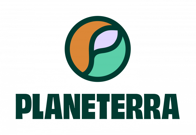 Logo planeterra