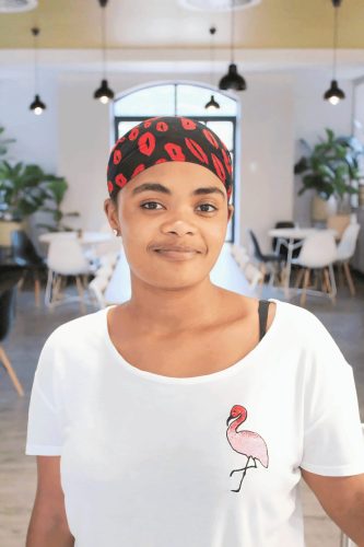 Miranda DERTOUR Foundation Learners